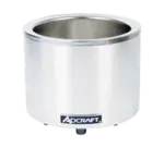 Admiral Craft Admiral Craft FW-1200WR Food Cooker/Warmer