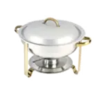 Admiral Craft GRY-4 Gold Royale Chafer