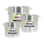Admiral Craft H3-SP100 Hyperion3" Stock Pot