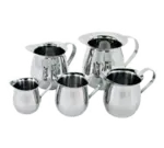Admiral Craft HBC-3/PKG Bell Creamer
