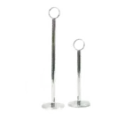 Admiral Craft HCC-18 Number/Card Stand