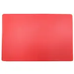 Admiral Craft HDCB-1218/RD Cutting Board