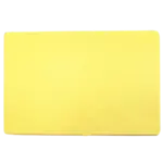 Admiral Craft HDCB-1218/YL Cutting Board