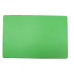 Admiral Craft HDCB-1520/GN Cutting Board