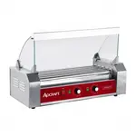 Admiral Craft HRG-05 Adcraft Hot Dog Grill