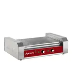 Admiral Craft HRG-09 Adcraft Hot Dog Grill