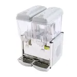 Admiral Craft JD-2 Juice Dispenser