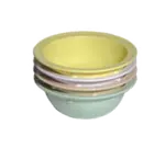 Admiral Craft MEL-BL10T Rim Soup Bowl