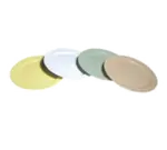 Admiral Craft MEL-PL54W Bread & Butter Plate
