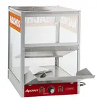 Admiral Craft NCM530W Adcraft Nacho Chip Warmer/Merchandiser