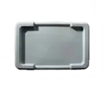 Admiral Craft NSL-2616CG Lug Cover