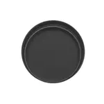 Admiral Craft NST-14BK/ROUND Serving Tray