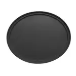 Admiral Craft NST-2025BK/OVAL Serving Tray