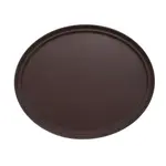 Admiral Craft NST-2429BR/OVAL Serving Tray