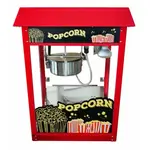 Admiral Craft PCM-8L Popcorn Machine