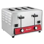 Admiral Craft PUT1800HD Adcraft Commercial Toaster