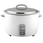 Admiral Craft RC-E25 Adcraft Rice Cooker