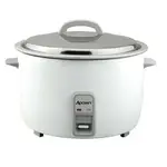 Admiral Craft RC-E50 Adcraft Rice Cooker