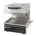 Admiral Craft SAL-2800W 17" Wide Countertop Salamander
