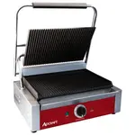 Admiral Craft
SG811ES
Sandwich / Panini Grill,
,
with 
 Cooking Surface
-