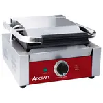 Admiral Craft
SG811FS
Sandwich / Panini Grill,
,
with 
 Cooking Surface
-