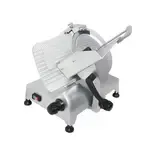 Admiral Craft SL-12L Food Slicer, Electric, Countertop with Gravity Feed - ,