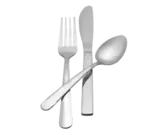Admiral Craft W53-DF/B # 53 Windsor Dinner Fork