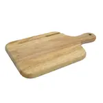Admiral Craft WBB-1307 Cutting Bread Board