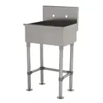 Advance Tabco 19-FM-23-F Multiwash Hand Sink