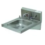 Advance Tabco 7-PS-25 Physically Challenged Hand Sink
