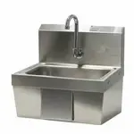 Advance Tabco 7-PS-44 Hand Sink
