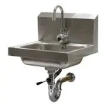 Advance Tabco 7-PS-51 Hand Sink