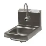 Advance Tabco 7-PS-53 Hand Sink