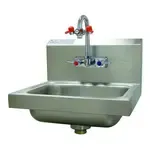 Advance Tabco 7-PS-55 Eye Wash Hand Sink
