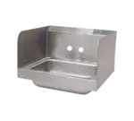 Advance Tabco 7-PS-66-NF Hand Sink