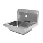Advance Tabco 7-PS-71-EC-X Special Value Hand Sink