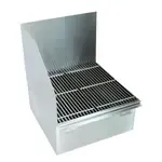 Advance Tabco 9-OP-24FM-SSL Mop sink