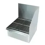 Advance Tabco 9-OP-24FM-SSR Mop sink