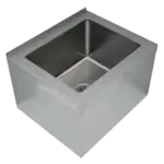 Advance Tabco 9-OP-40 Mop Sink