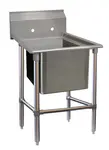 Advance Tabco 94-61-18 Regaline Sink
