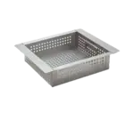 Advance Tabco A-17 Perforated Basket