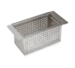Advance Tabco A-23 Perforated Basket