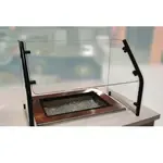 Advance Tabco AFS-60 Food shield