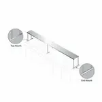 Advance Tabco CU-18-60 Shelf