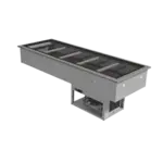 Advance Tabco DIRCP-5 Refrigerated Cold Pan