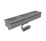 Advance Tabco DISLSW-3-120 Drop-In "Slim Series" Sealed Well