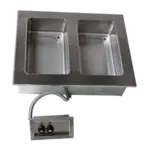 Advance Tabco DISW-2-120 Hot Food Well Unit