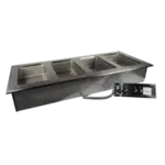 Advance Tabco DISW-5-240 Hot Food Well Unit