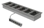 Advance Tabco DISW-6-240 Hot Food Well Unit