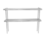 Advance Tabco DS-12-48R Overshelf